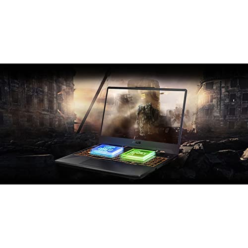 Amazon.com: ASUS TUF Gaming F15 Gaming Laptop, 15.6” 144Hz
